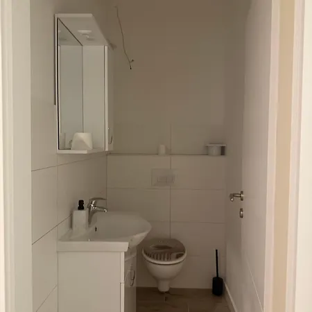 Seaesta Dino Apartment