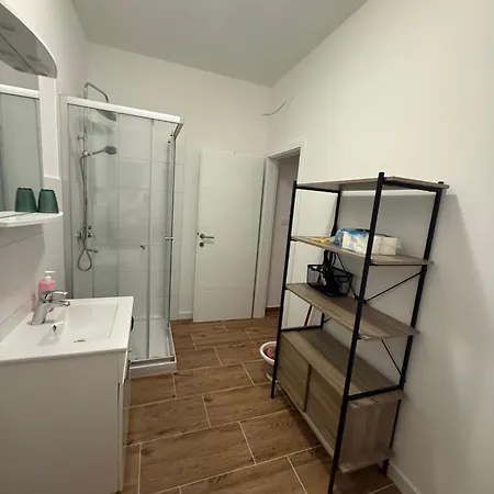 Seaesta Dino Apartment Okrug Gornji