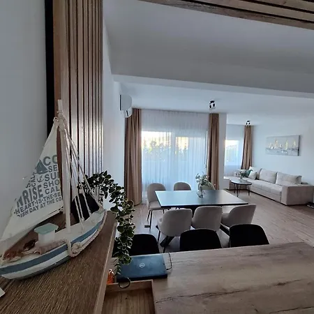 Seaesta Dino Apartment Okrug Gornji