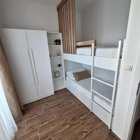 Apartment Seaesta Dino