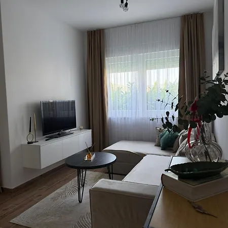 Apartment Seaesta Dino